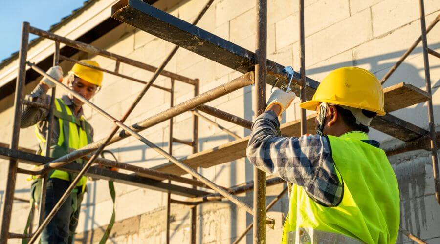 Local Chimney Repair in Sledge, MS